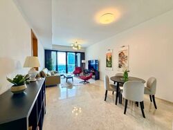 Marina Bay Suites (D1), Condominium #580275631